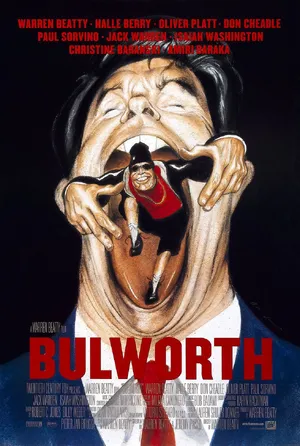 Bulworth — ranked #13