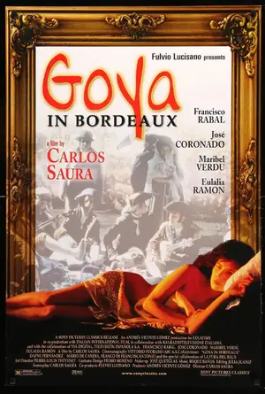 Goya in Bordeaux — ranked #4
