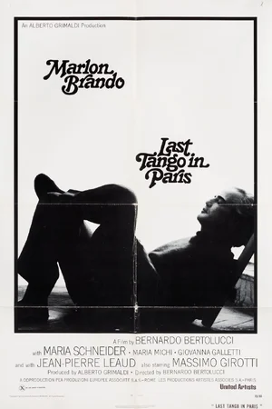 Last Tango in Paris — ranked #11