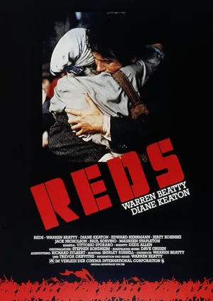 Reds — ranked #8