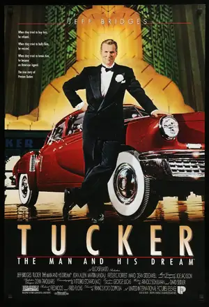Tucker: The Man and His Dream — ranked #10