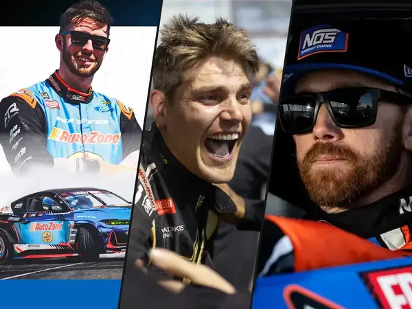 Top 15 Formula Drift Drivers of the 2010s
