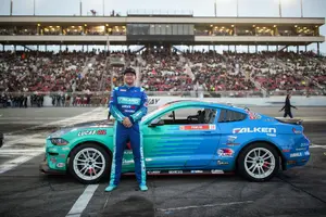 Justin Pawlak — ranked #10