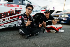 Ken Gushi — ranked #12