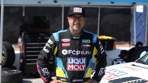 Michael Essa — ranked #9