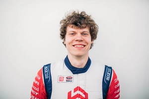 Piotr Wiecek — ranked #3