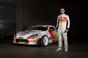 Ryan Tuerck — ranked #5