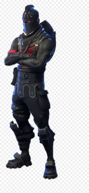 Black Knight — ranked #11