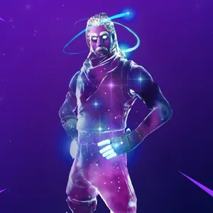Galaxy — ranked #3