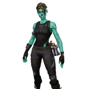 Ghoul Trooper — ranked #9
