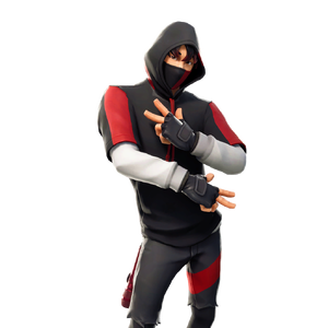 Ikonik — ranked #7