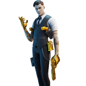 Midas — ranked #2