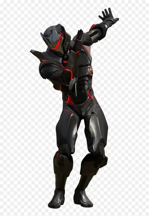 Omega — ranked #13