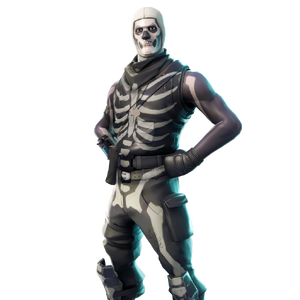 Skull Trooper — ranked #5