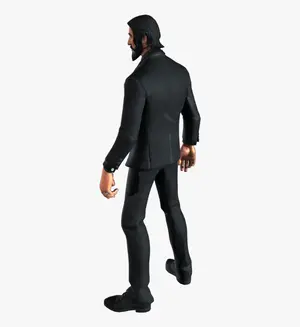 The Reaper — ranked #14