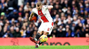 James Ward-Prowse — ranked #15