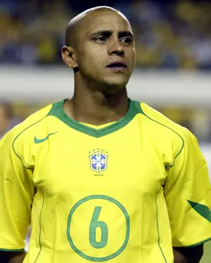 Roberto Carlos — ranked #6