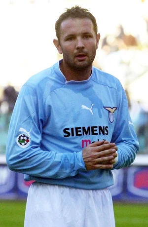 Sinisa Mihajlovic — ranked #12