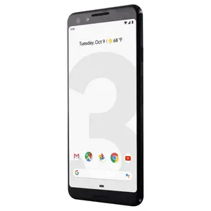 Pixel 3 — ranked #5