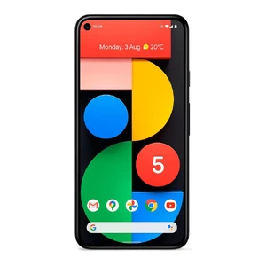 Pixel 5 — ranked #15