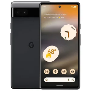 Pixel 6a — ranked #8
