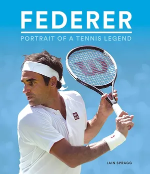 Roger Federer — ranked #3