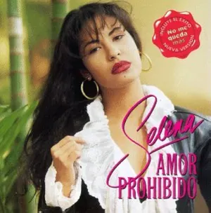 Amor Prohibido — ranked #12