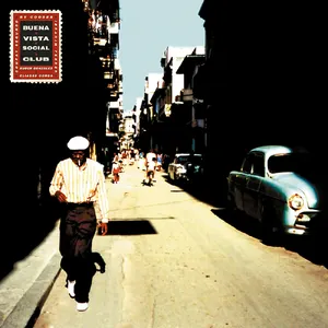 Buena Vista Social Club — ranked #4