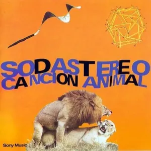 Cancion Animal — ranked #15
