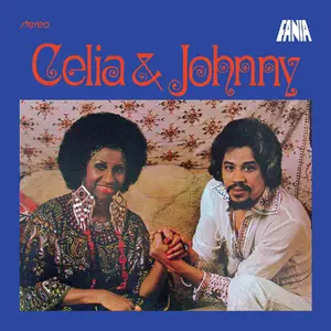Celia & Johnny — ranked #3