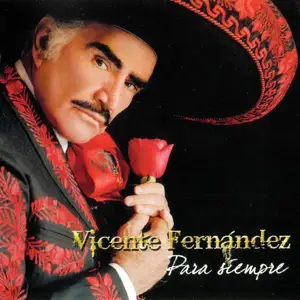Para Siempre — ranked #13