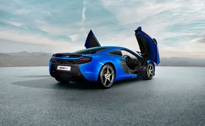 McLaren 650S — ranked #15