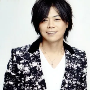 Daisuke Namikawa — ranked #3