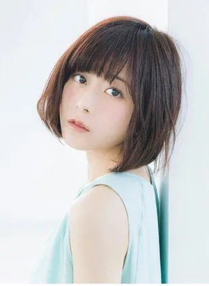 Inori Minase — ranked #13