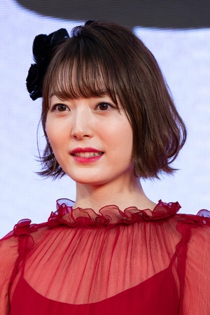 Kana Hanazawa — ranked #8