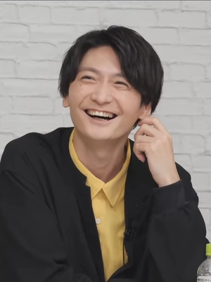 Nobunaga Shimazaki — ranked #5