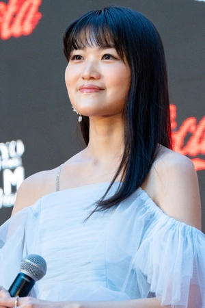 Saori Hayami — ranked #6