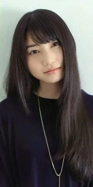 Sora Amamiya — ranked #2