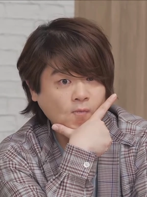 Yoshitsugu Matsuoka — ranked #12