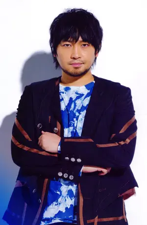 Yuichi Nakamura — ranked #4