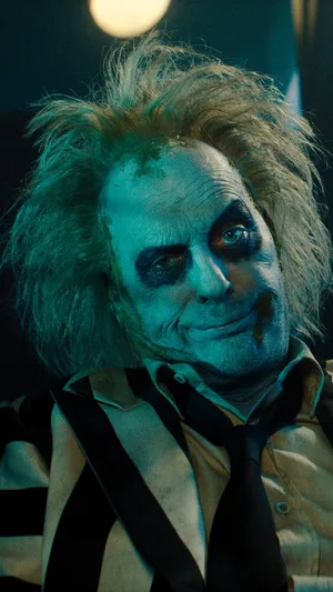 Beetlejuice — ranked #5
