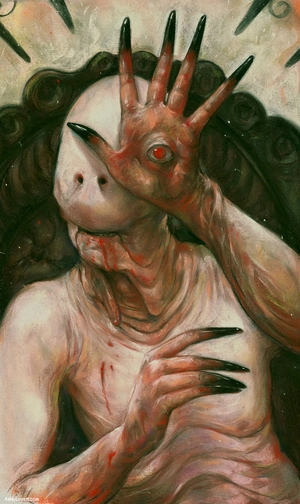 Pan's Labyrinth — ranked #12