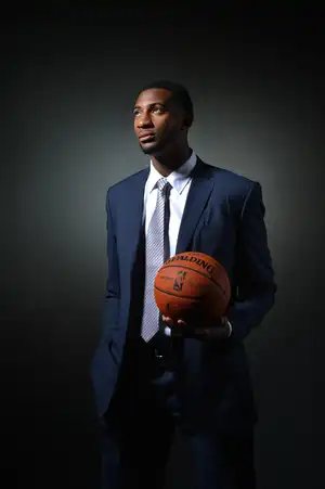 Andre Drummond — ranked #14