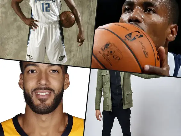 Top 15 NBA Rim Protectors of the 2010s
