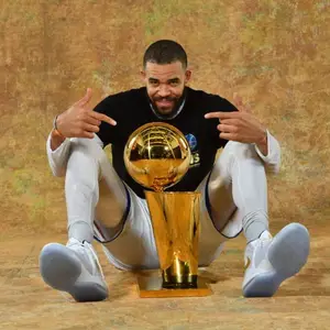 JaVale McGee — ranked #5