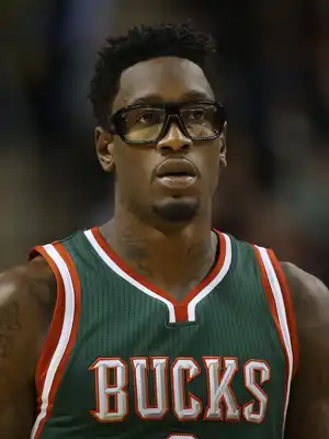 Larry Sanders — ranked #12