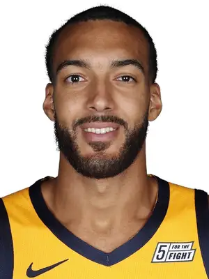 Rudy Gobert