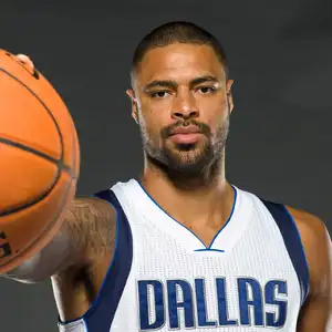 Tyson Chandler — ranked #4
