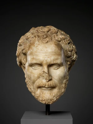 Demosthenes — ranked #11