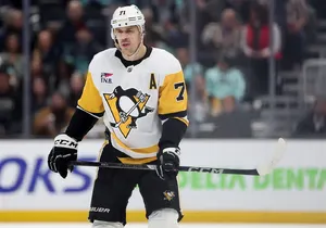 Evgeni Malkin — ranked #9